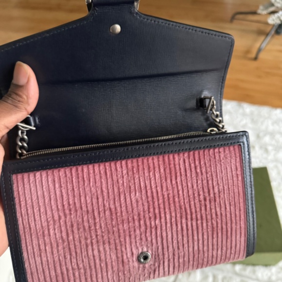 Gucci DIONYSUS mini - Picture 6 of 7